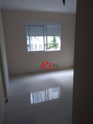 Imagem Apartamento com 4 Quartos à Venda, 300 m² em Gonzaga - Santos