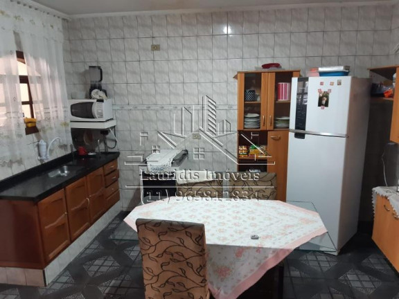 Imagem Sobrado com 4 Quartos à Venda, 120 m² em Parque Santana - Santana De Parnaíba Imagem Sobrado com 4 Quartos à Venda, 120 m² em Parque Santana - Santana De Parnaíba