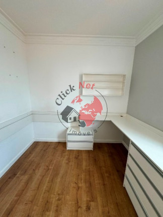Imagem Apartamento com 2 Quartos à Venda, 74 m² em Vila Humaitá - Santo André