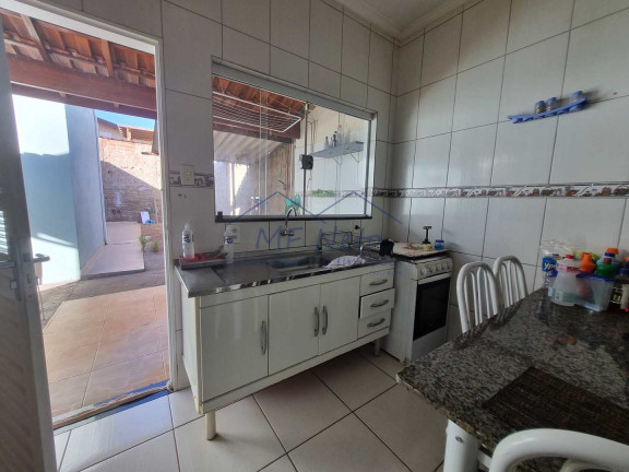 Imagem Casa com 2 Quartos à Venda, 250 m² em Jardim Veneza - Pirassununga