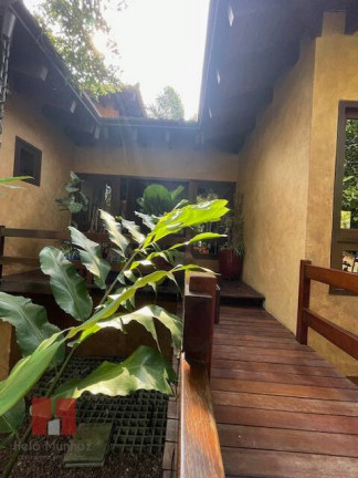 Imagem Casa com 4 Quartos à Venda, 1.210 m² em Balneario Praia Do Perequê - Guarujá Imagem Casa com 4 Quartos à Venda, 1.210 m² em Balneario Praia Do Perequê - Guarujá