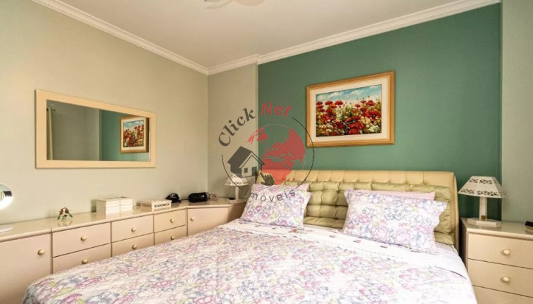 Imagem Apartamento com 4 Quartos à Venda, 163 m² em Barcelona - São Caetano Do Sul