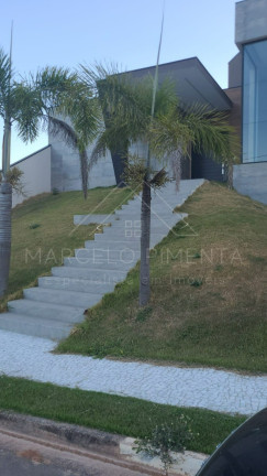 Imagem Casa com 4 Quartos à Venda, 375 m² em Condomínio Villa Lombarda - Valinhos