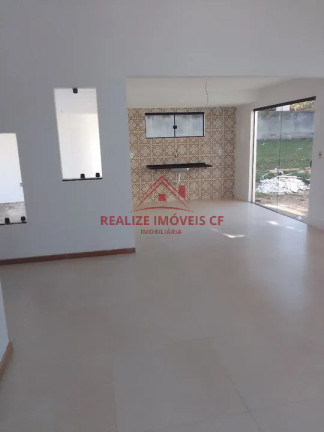 Imagem Casa de Condomínio com 3 Quartos à Venda, 126 m² em Vila Do Peró - Cabo Frio Imagem Casa de Condomínio com 3 Quartos à Venda, 126 m² em Vila Do Peró - Cabo Frio