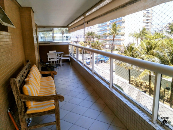 Imagem Apartamento com 5 Quartos à Venda, 136 m² em Riviera - Bertioga Imagem Apartamento com 5 Quartos à Venda, 136 m² em Riviera - Bertioga