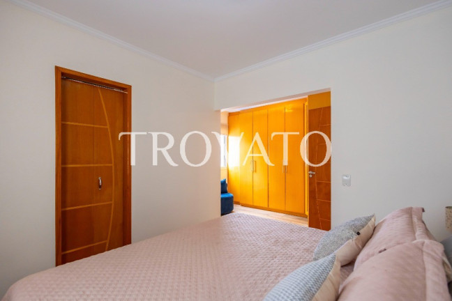 Imagem Imóvel com 3 Quartos à Venda, 80 m² em Vila Clementino - São Paulo