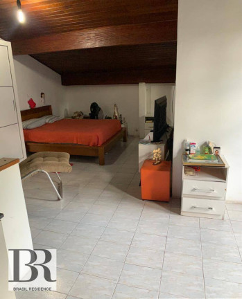 Imagem Sobrado com 4 Quartos à Venda, 216 m² em Parque Nações Unidas - São Paulo Imagem Sobrado com 4 Quartos à Venda, 216 m² em Parque Nações Unidas - São Paulo