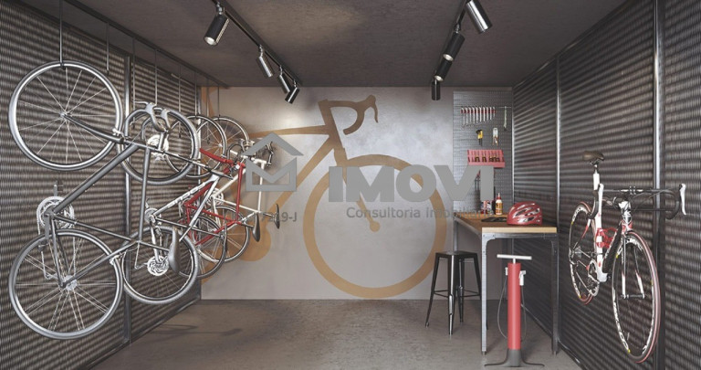 Imagem Apartamento com 2 Quartos à Venda, 70 m² em Santa Lúcia - Vitória Imagem Apartamento com 2 Quartos à Venda, 70 m² em Santa Lúcia - Vitória
