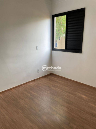 Imagem Apartamento com 2 Quartos à Venda, 55 m² em Jardim Proença - Campinas Imagem Apartamento com 2 Quartos à Venda, 55 m² em Jardim Proença - Campinas
