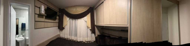Imagem Casa com 3 Quartos à Venda, 55 m² em Guarani - Colombo