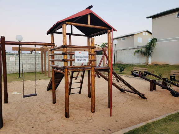 Imagem Casa com 2 Quartos à Venda, 74 m² em Quintas De Bragança - Bragança Paulista