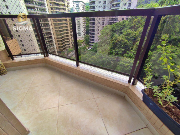 Imagem Apartamento com 3 Quartos à Venda, 120 m² em Pitangueiras - Guarujá Imagem Apartamento com 3 Quartos à Venda, 120 m² em Pitangueiras - Guarujá