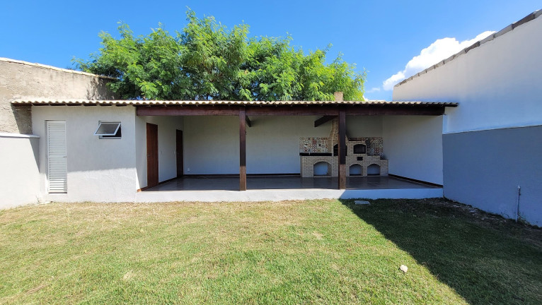 Imagem Casa com 3 Quartos à Venda, 180 m² em Jardim Atlântico Leste (itaipuaçu) - Maricá Imagem Casa com 3 Quartos à Venda, 180 m² em Jardim Atlântico Leste (itaipuaçu) - Maricá