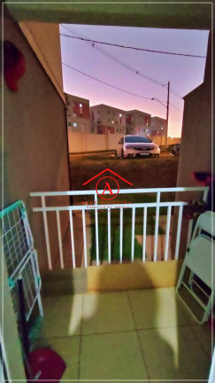 Imagem Apartamento com 2 Quartos à Venda, 47 m² em Conjunto Habitacional Vila Cosmos - Cosmópolis
