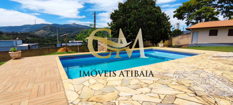 Imagem Chácara com 8 Quartos à Venda, 2.000 m² em Jardim Estância Brasil - Atibaia Imagem Chácara com 8 Quartos à Venda, 2.000 m² em Jardim Estância Brasil - Atibaia