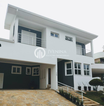Imagem Casa de Condomínio com 3 Quartos para Alugar, em Nações - Valinhos Imagem Casa de Condomínio com 3 Quartos para Alugar, em Nações - Valinhos
