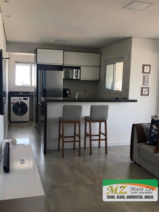 Imagem Apartamento com 2 Quartos à Venda, 64 m² em Boqueirão - Santos Imagem Apartamento com 2 Quartos à Venda, 64 m² em Boqueirão - Santos