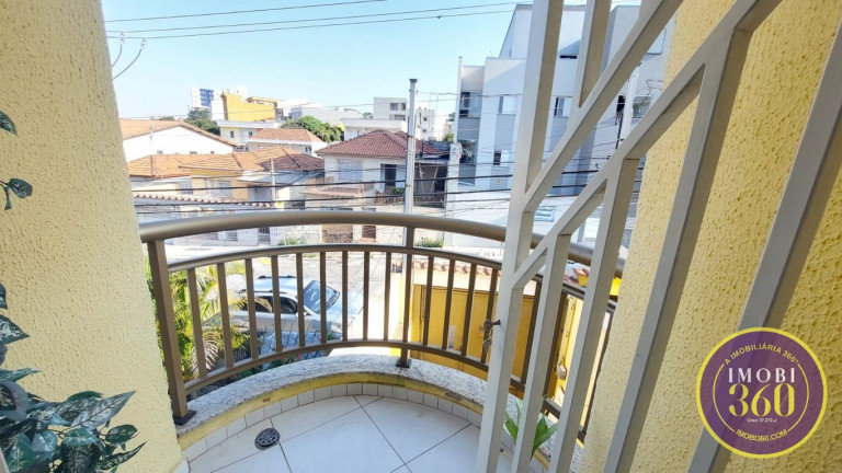 Imagem Sobrado com 3 Quartos à Venda, 98 m² em Cidade Patriarca - São Paulo