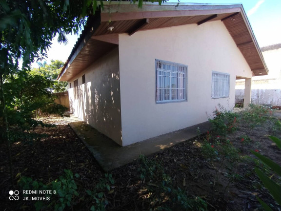 Imagem Casa com 3 Quartos à Venda, 94 m² em Itapema Do Norte - Itapoá Imagem Casa com 3 Quartos à Venda, 94 m² em Itapema Do Norte - Itapoá