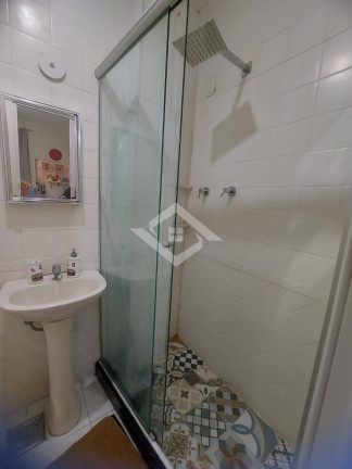 Imagem Apartamento com 1 Quarto à Venda, 29 m² em Copacabana - Rio De Janeiro