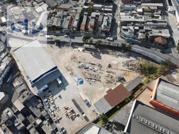 Imagem Imóvel Comercial à Venda, 2.000 m² em água Chata - Guarulhos