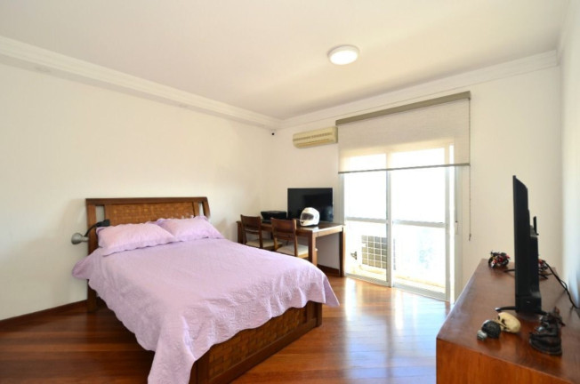 Imagem Apartamento com 3 Quartos à Venda, 173 m² em Vila Andrade - São Paulo