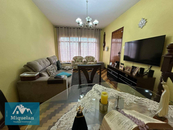 Sobrado com 3 Quartos à Venda, 130 m² em Vila Maria Alta - São Paulo