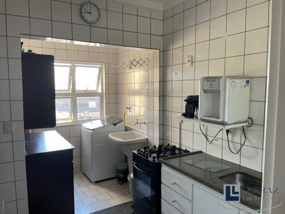 Imagem Imóvel com 2 Quartos à Venda, 75 m² em Vila Tiberio - Ribeirão Preto