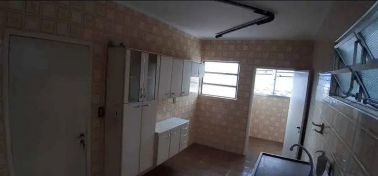 Imagem Apartamento com 2 Quartos à Venda, 100 m² em Embaré - Santos Imagem Apartamento com 2 Quartos à Venda, 100 m² em Embaré - Santos