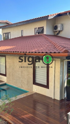 Imagem Casa com 4 Quartos à Venda, 536 m² em Morada Dos Pinheiros (aldeia Da Serra) - Santana De Parnaíba Imagem Casa com 4 Quartos à Venda, 536 m² em Morada Dos Pinheiros (aldeia Da Serra) - Santana De Parnaíba