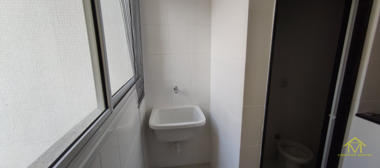Imagem Apartamento com 3 Quartos à Venda, 97 m² em Itapuã - Vila Velha Imagem Apartamento com 3 Quartos à Venda, 97 m² em Itapuã - Vila Velha
