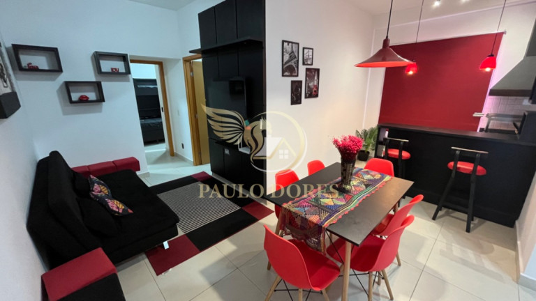 Imagem Apartamento com 2 Quartos à Venda, 63 m² em Estufa Ii - Ubatuba