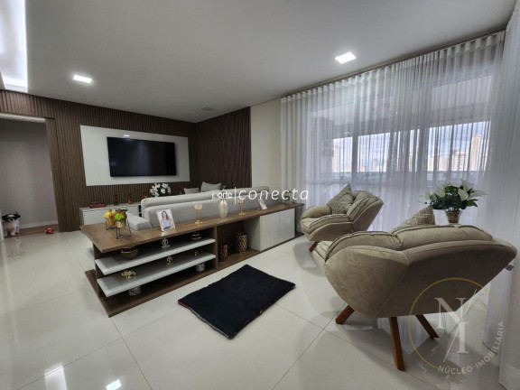 Imagem Apartamento com 3 Quartos à Venda, 300 m² em Tatuapé - São Paulo Imagem Apartamento com 3 Quartos à Venda, 300 m² em Tatuapé - São Paulo