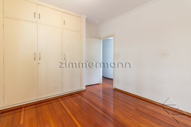 Imagem Apartamento com 3 Quartos à Venda, 165 m² em Jardim America - São Paulo