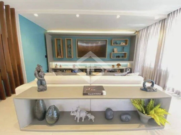 Imagem Casa com 5 Quartos à Venda, 430 m² em Barra Da Tijuca - Rio De Janeiro Imagem Casa com 5 Quartos à Venda, 430 m² em Barra Da Tijuca - Rio De Janeiro