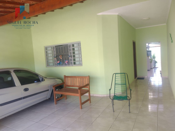 Imagem Casa com 2 Quartos à Venda, 74 m² em Jardim Santa Rita De Cássia - Tatuí