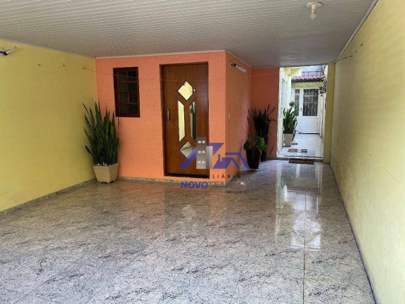 Imagem Casa com 3 Quartos à Venda, 325 m² em Barueri - Barueri Imagem Casa com 3 Quartos à Venda, 325 m² em Barueri - Barueri