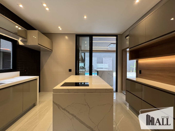 Imagem Casa com 4 Quartos à Venda, 400 m² em Parque Residencial Damha - São José Do Rio Preto Imagem Casa com 4 Quartos à Venda, 400 m² em Parque Residencial Damha - São José Do Rio Preto