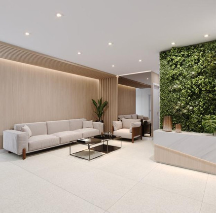 Imagem Apartamento com 2 Quartos à Venda, 78 m² em Agua Verde - Curitiba Imagem Apartamento com 2 Quartos à Venda, 78 m² em Agua Verde - Curitiba