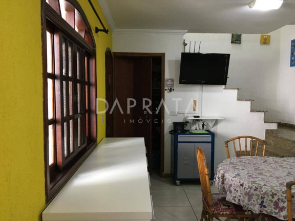 Imagem Sobrado com 5 Quartos à Venda, 154 m² em Quitaúna - Osasco Imagem Sobrado com 5 Quartos à Venda, 154 m² em Quitaúna - Osasco