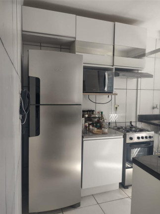 Imagem Apartamento com 2 Quartos à Venda, 46 m² em Caixa D`água - Lauro De Freitas Imagem Apartamento com 2 Quartos à Venda, 46 m² em Caixa D`água - Lauro De Freitas