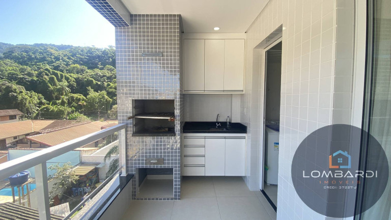 Imagem Apartamento com 2 Quartos à Venda, 75 m² em Praia Das Toninhas - Ubatuba Imagem Apartamento com 2 Quartos à Venda, 75 m² em Praia Das Toninhas - Ubatuba