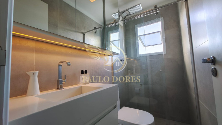 Imagem Apartamento com 2 Quartos à Venda, 65 m² em Itaguá - Ubatuba Imagem Apartamento com 2 Quartos à Venda, 65 m² em Itaguá - Ubatuba