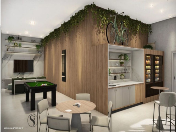 Imagem Apartamento com 2 Quartos à Venda, 42 m² em Vila Dom Pedro I - São Paulo Imagem Apartamento com 2 Quartos à Venda, 42 m² em Vila Dom Pedro I - São Paulo