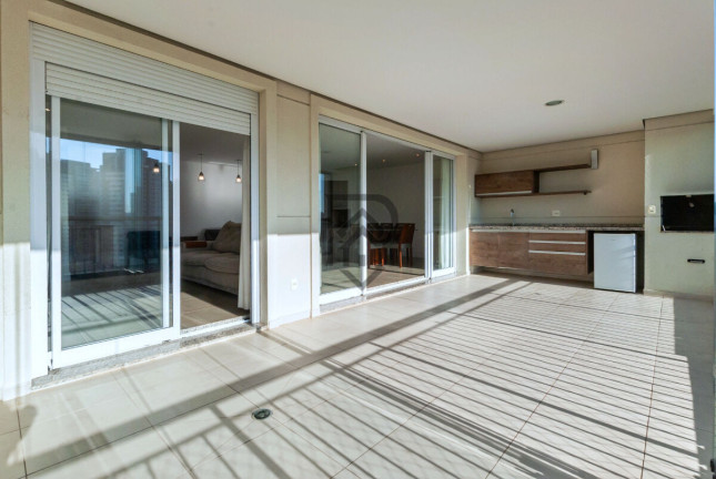 Imagem Apartamento com 3 Quartos à Venda, 159 m² em Brooklin - São Paulo