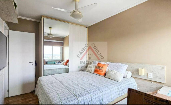 Imagem Apartamento com 3 Quartos à Venda, 98 m² em Jardim Marajoara - São Paulo Imagem Apartamento com 3 Quartos à Venda, 98 m² em Jardim Marajoara - São Paulo
