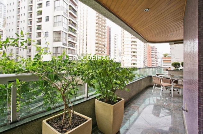 Imagem Apartamento com 4 Quartos à Venda, 334 m² em Jardim Paulista - São Paulo Imagem Apartamento com 4 Quartos à Venda, 334 m² em Jardim Paulista - São Paulo