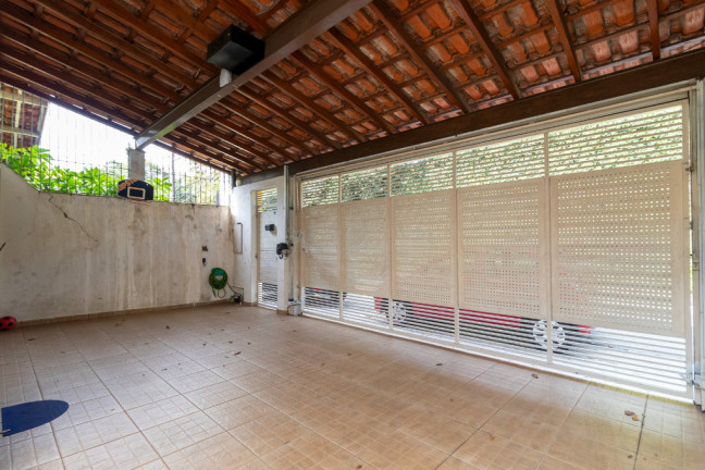 Imagem Casa com 2 Quartos à Venda, 120 m² em Jardim Prudência - São Paulo