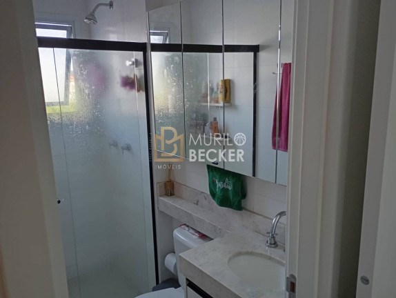 Imagem Apartamento com 2 Quartos à Venda, 69 m² em Jardim Califórnia - Jacareí