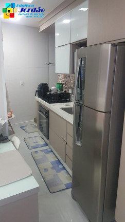 Imagem Apartamento com 2 Quartos à Venda, 50 m² em Vila Eldízia - Santo André Imagem Apartamento com 2 Quartos à Venda, 50 m² em Vila Eldízia - Santo André